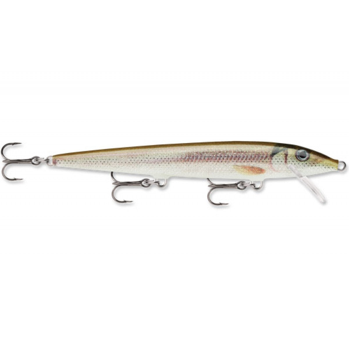 Rapala Original Floating Minnow 12