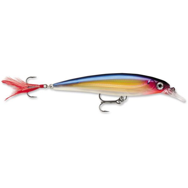 Rapala X-Rap XR-10 Diving Jerkbaits