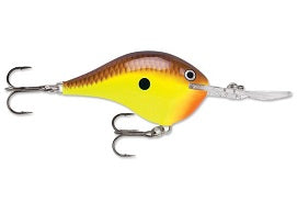 Rapala DT Series Crankbait 10