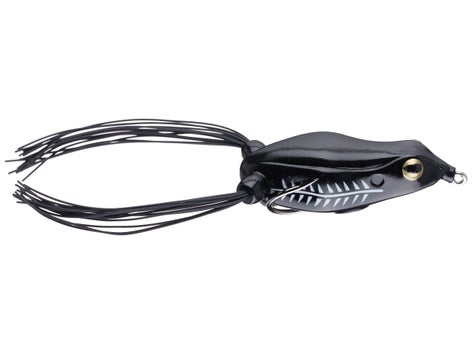 Teckel USA Whacker Frog 1