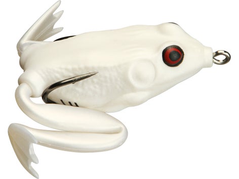 Lunkerhunt Pocket Frog 2