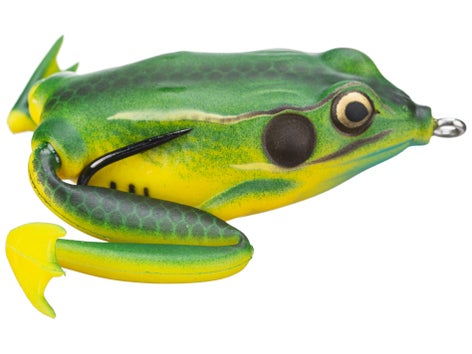 Lunkerhunt Pocket Frog 5