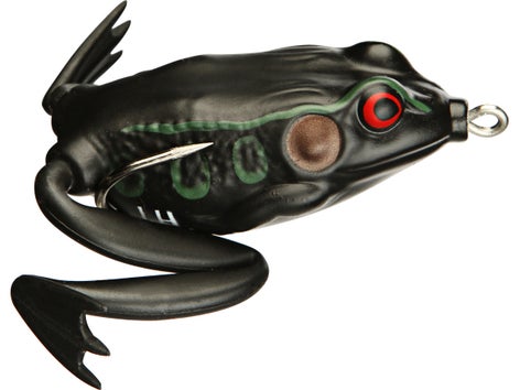 Lunkerhunt Pocket Frog 3