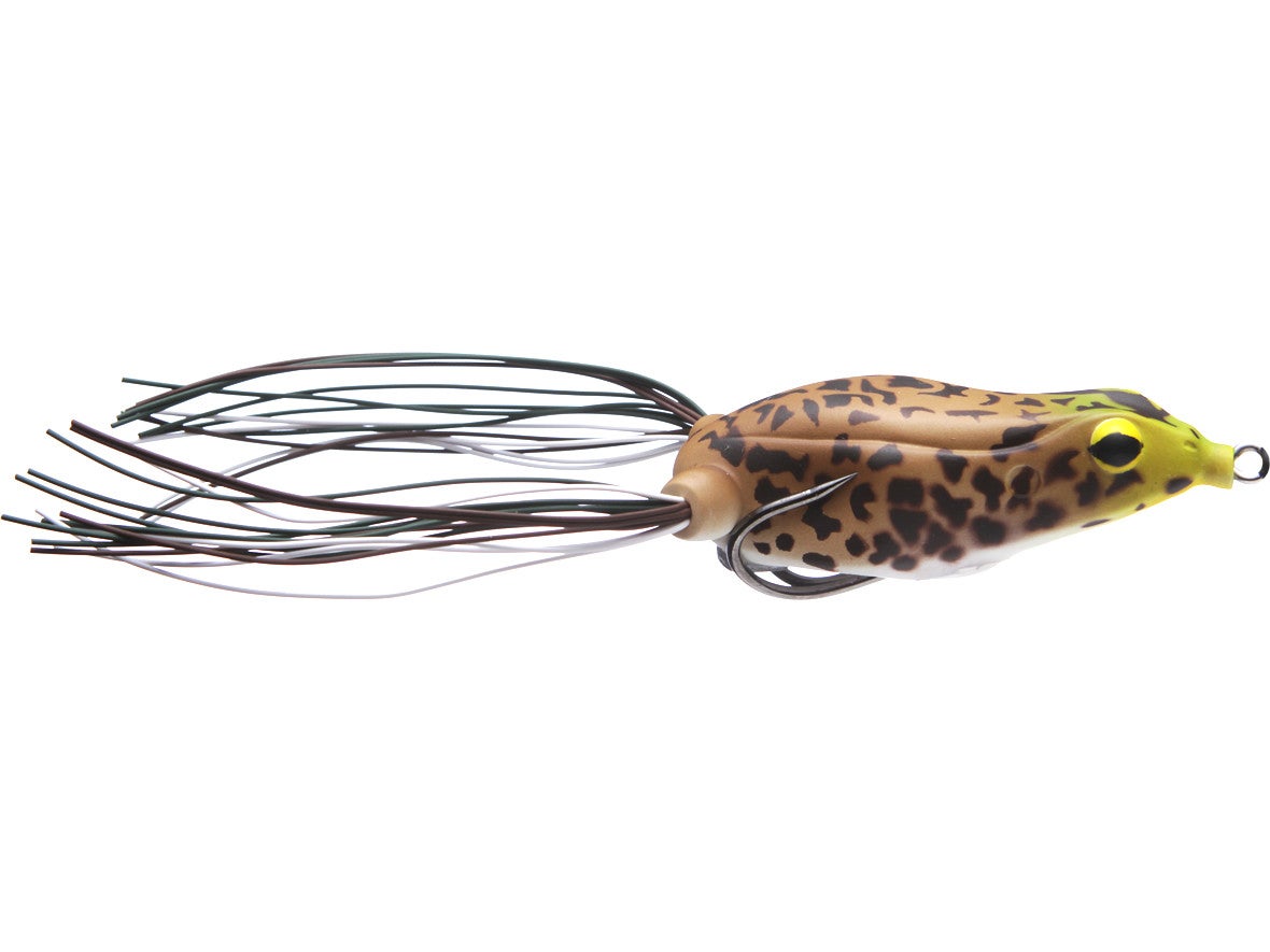 Teckel USA Whacker Frog