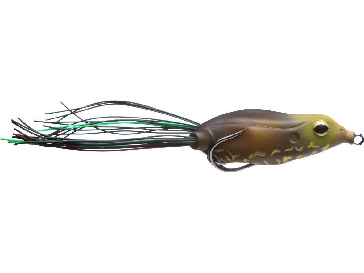 Teckel USA Whacker Frog 6