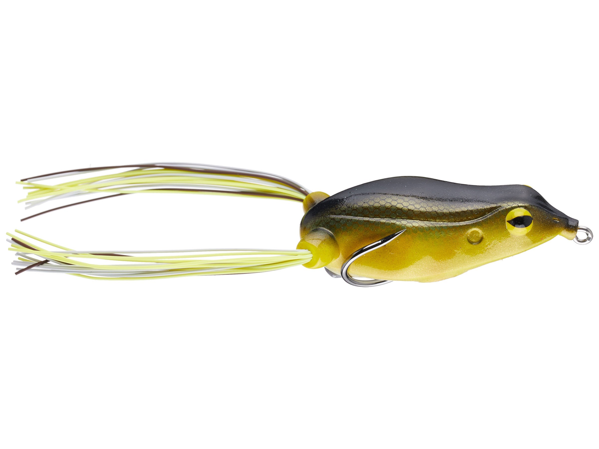 Teckel USA Whacker Frog 7