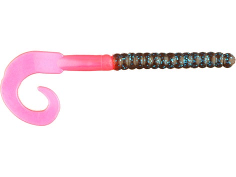 Berkley Powerbait Power Worms 4