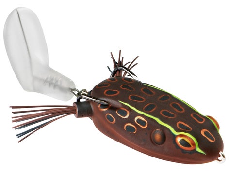 Booyah Toad Runner Frogs 4