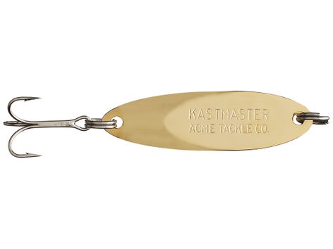 KastMaster Spoon 3
