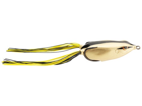 Spro Dean Rojas Bronzeye Frog 65 8