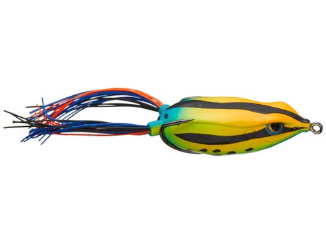 Spro Dean Rojas Bronzeye Frog 65 9