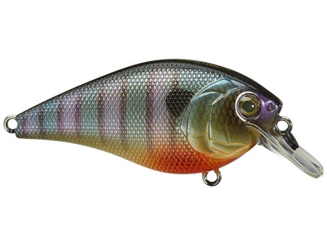 6th Sense Crush Squarebill Crankbait 2