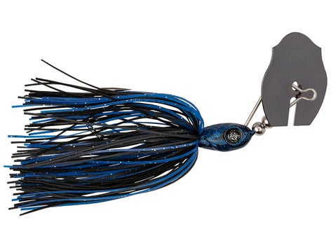 Googan Squad Clickbait Bladed Jig 2