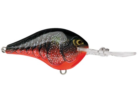 Rapala DT Series Crankbait 17