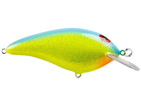 Norman Speed N Crankbait 2