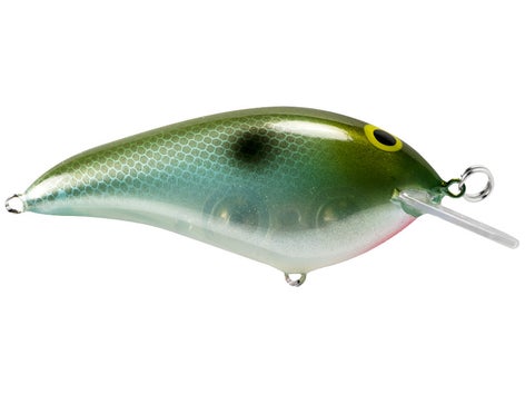 Norman Speed N Crankbait 3