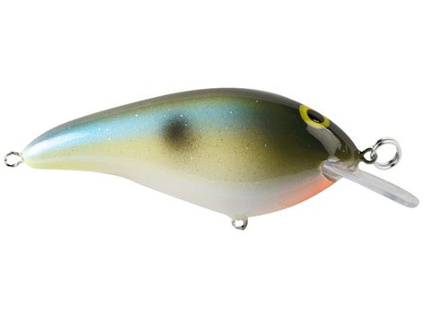 Norman Speed N Crankbait 4