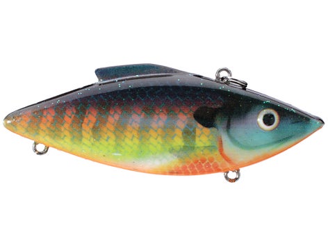 Bill Lewis Rat-L-Trap 2