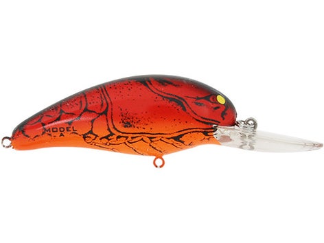 Bomber Model A Crankbait 2