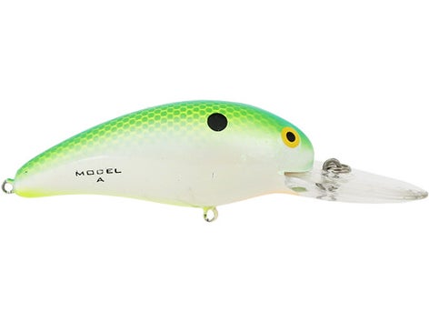 Bomber Model A Crankbait 5