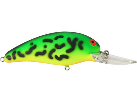 Bomber Model A Crankbait 4