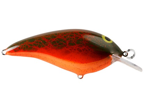 Norman Speed N Crankbait 6