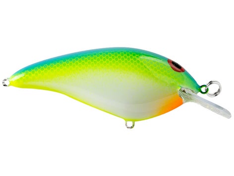 Norman Speed N Crankbait 8