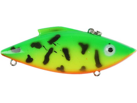 Bill Lewis Rat-L-Trap 26