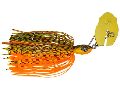 Googan Squad Clickbait Bladed Jig 6