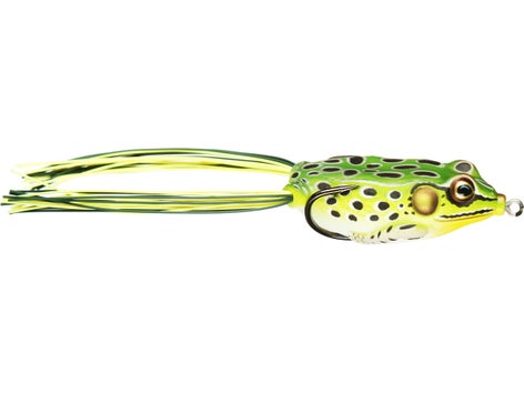 LIVE TARGET Hollow Body Frog 5