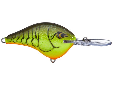 Rapala DT Series Crankbait 25