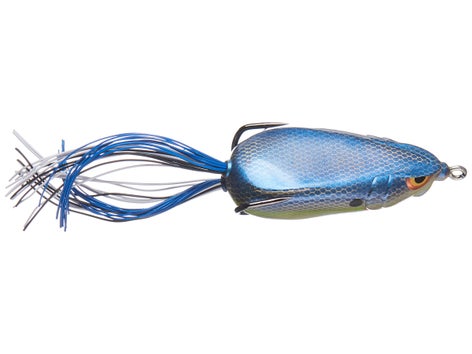 SPRO Dean Rojas Bronzeye Shad 65 1