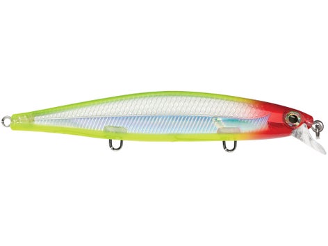 Rapala Shadow Rap Jerkbaits 4
