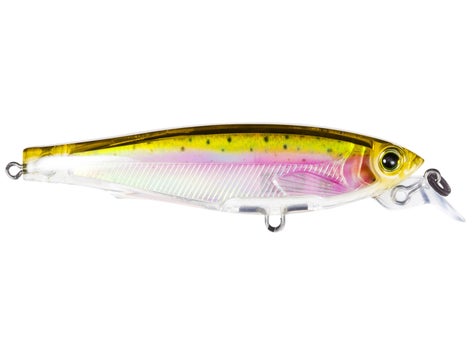 Yo-Zuri 3DR Series Minnows 6