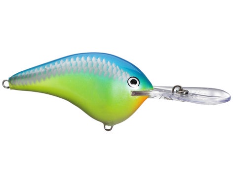 Rapala DT Series Crankbait 27