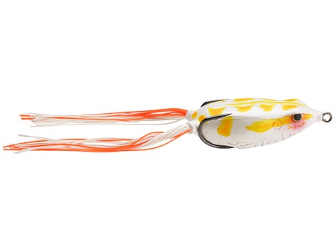 Spro Dean Rojas Bronzeye Frog 65 1