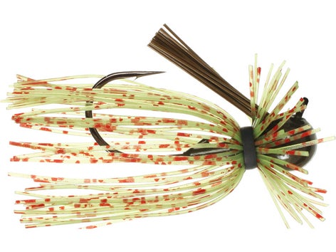 War Eagle Heavy Finesse Jig 2pk 1