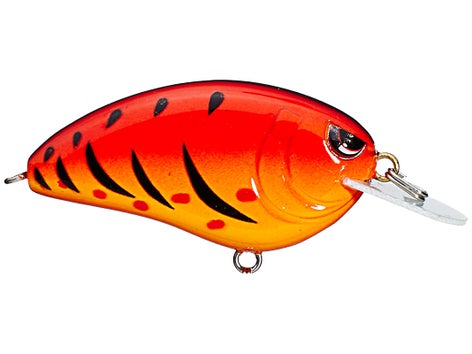 SPRO John Crews Little John 50 Crankbait 6