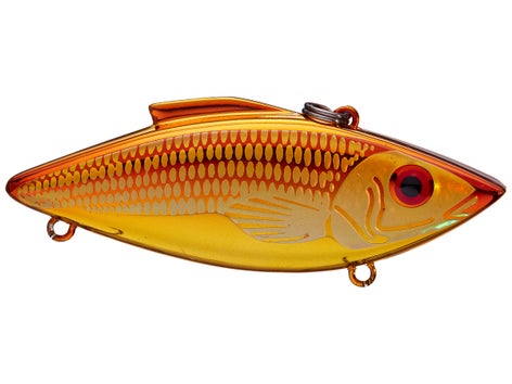 Bill Lewis Rat-L-Trap 28