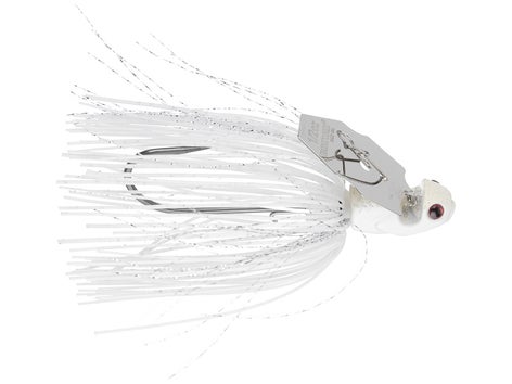 Booyah Melee Vibrating Jig. 5