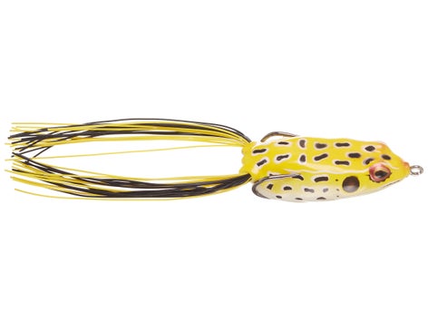 BOOYAH Pad Crasher Frog 5