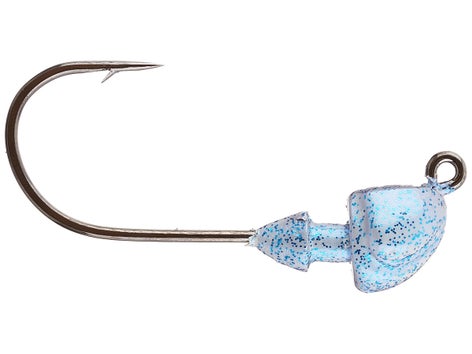 Strike King Squadron Swimbait Jig Heads 1