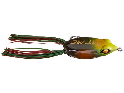 Googan Squad Filthy Hollow Body Frog 1