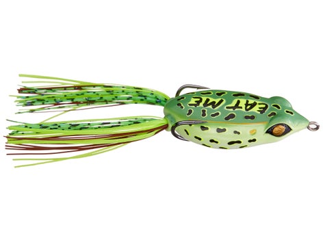 Googan Squad Filthy Hollow Body Frog 3