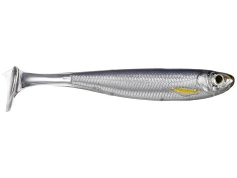 LIVE TARGET Slow Roll Shiner Swimbait 2