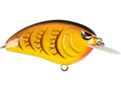 SPRO John Crews Little John 50 Crankbait 9
