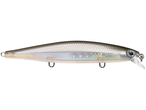 Rapala Shadow Rap Jerkbaits 8