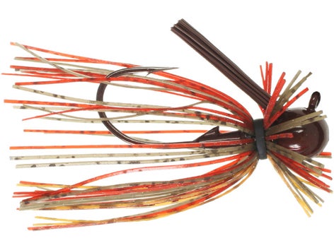 War Eagle Heavy Finesse Jig 2pk 3