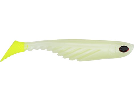 Berkley PowerBait Ripple Shad Soft Bait 1