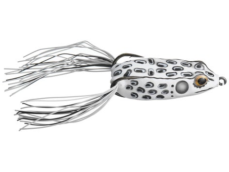 BOOYAH Pad Crasher Frog 6